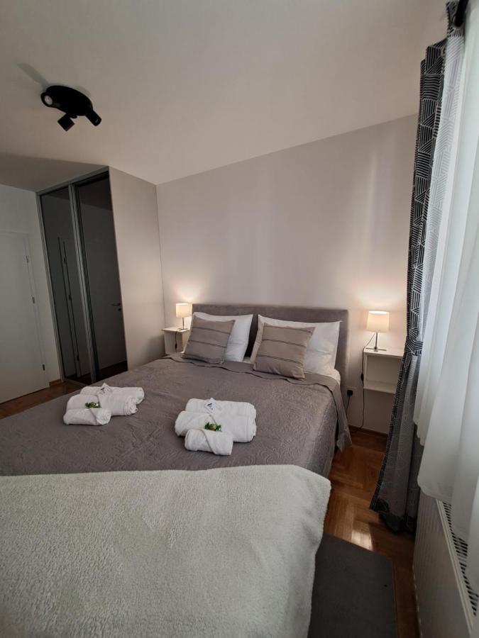 Abstract Apartman*** Appartement *