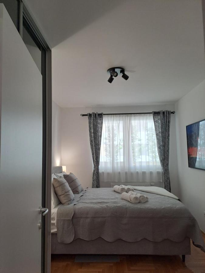 Abstract Apartman*** Apartment Zagreb