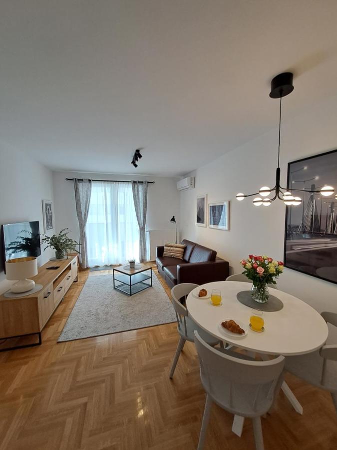 Abstract Apartman*** Appartement