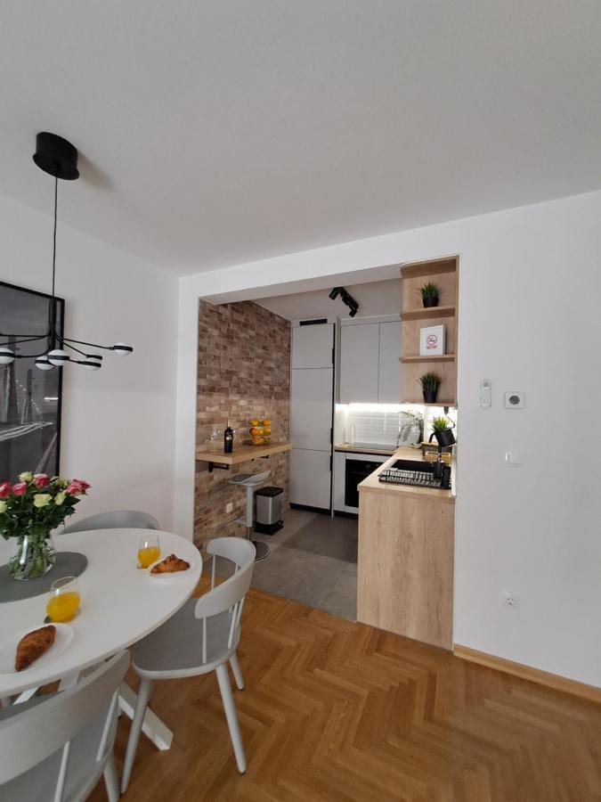 Appartement Abstract Apartman*** *