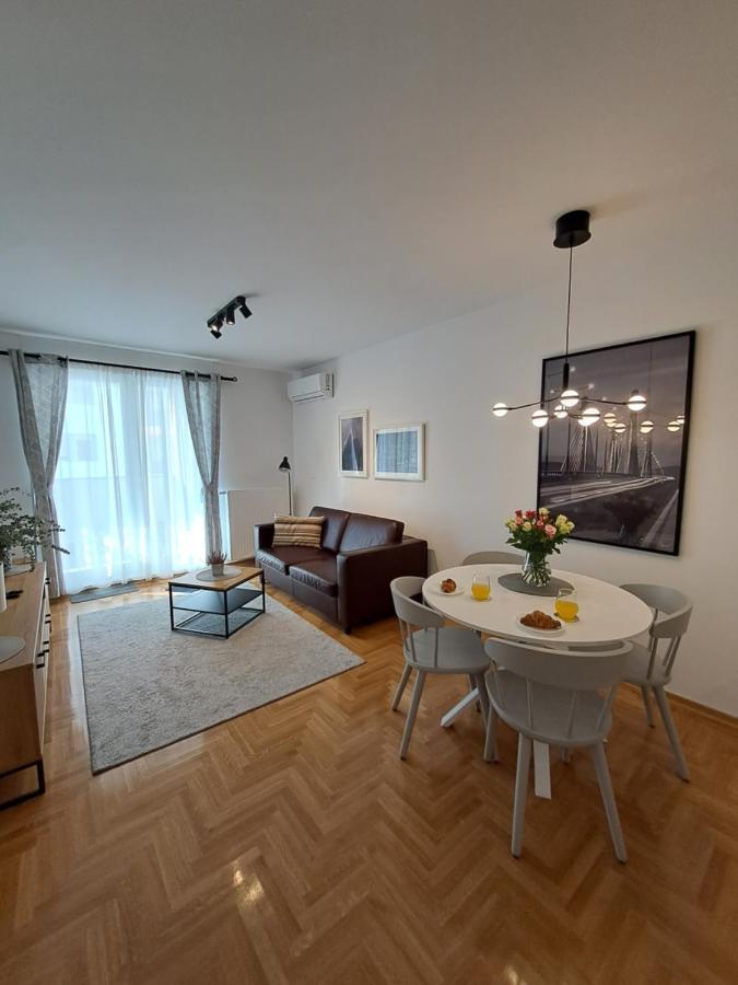 Abstract Apartman*** Zagreb