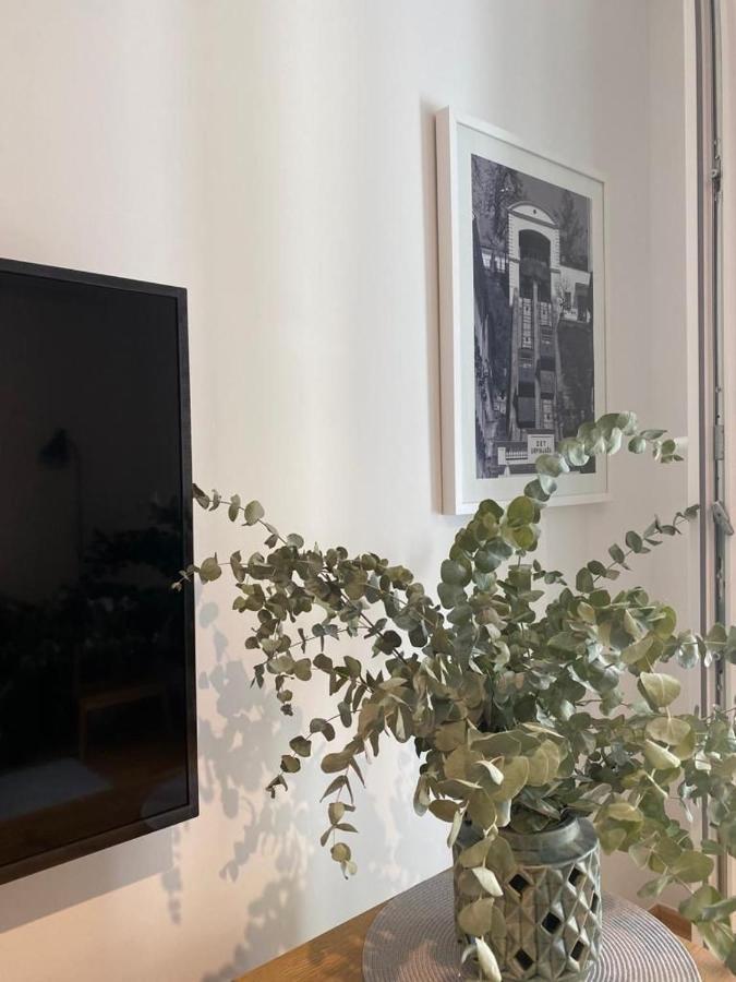 Appartement Abstract Apartman*** Zagreb